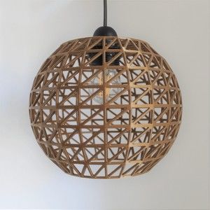 3DPAA Crab Cat catcher Lamp | Home Decor | Gift Idea | Geometric
